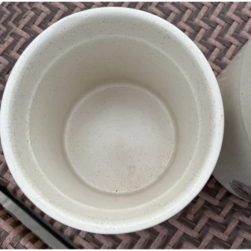 Daxinxiang Porcelain Factory vintage country